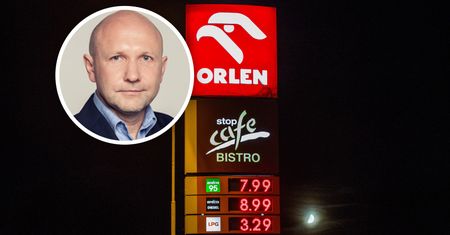 "Nie stać nas na kolejny CPN". Wskazuje na zupełnie inny pomysł