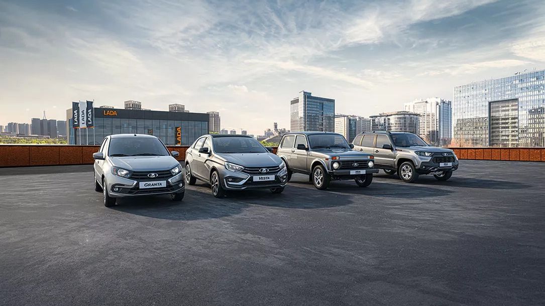 Wyjście z technologicznego dołka zajmie rosyjskim firmom ponad dwa lata