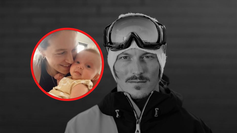 Córka Alexa Pullina urodziła się 15 miesięcy po jego śmierci 