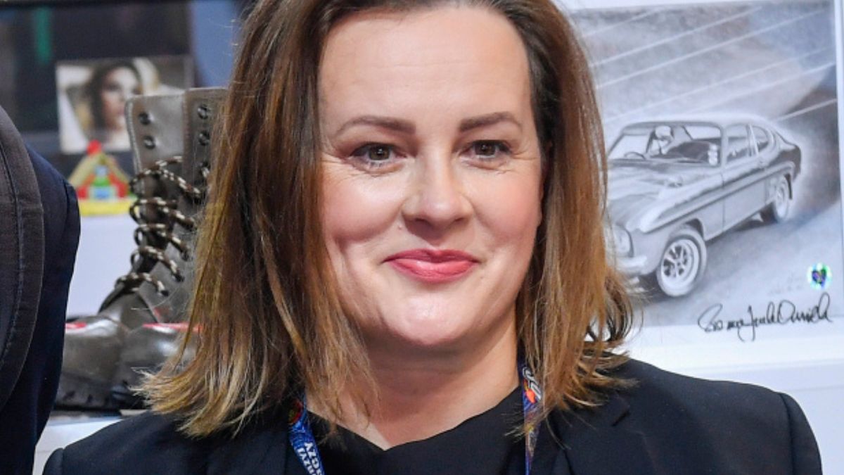 Joanna Kołaczkowska