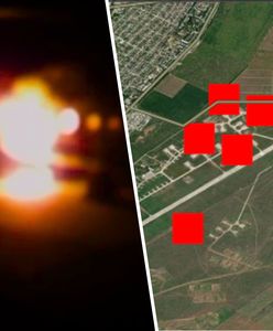 Nowa operacja wymierzona w Rosję. Chcą wywołać panikę