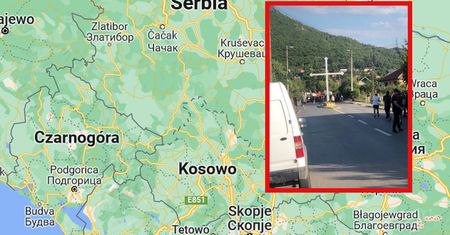 Niespokojnie w Serbii i Kosowie. Spór o nowe przepisy