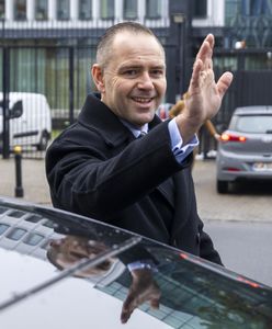 Wspominają Nawrockiego ze szkoły. "Wyróżniał się"