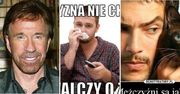 Najlepsze memy na Dzień Mężczyzny. Te obrazki rozbawią Was do łez