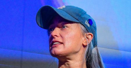 "Myszka" pełna bólu i żalu. Damięcka porusza osobisty temat