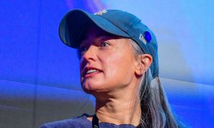 "Myszka" pełna bólu i żalu. Damięcka porusza osobisty temat