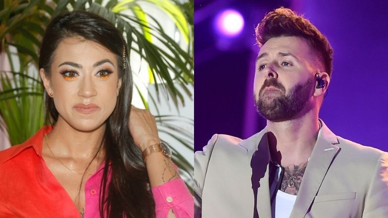 Fani wspierają Maję Hyży