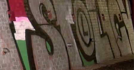 Remont zabytku kosztował miliony. W nocy przyszli wandale i zrobili to
