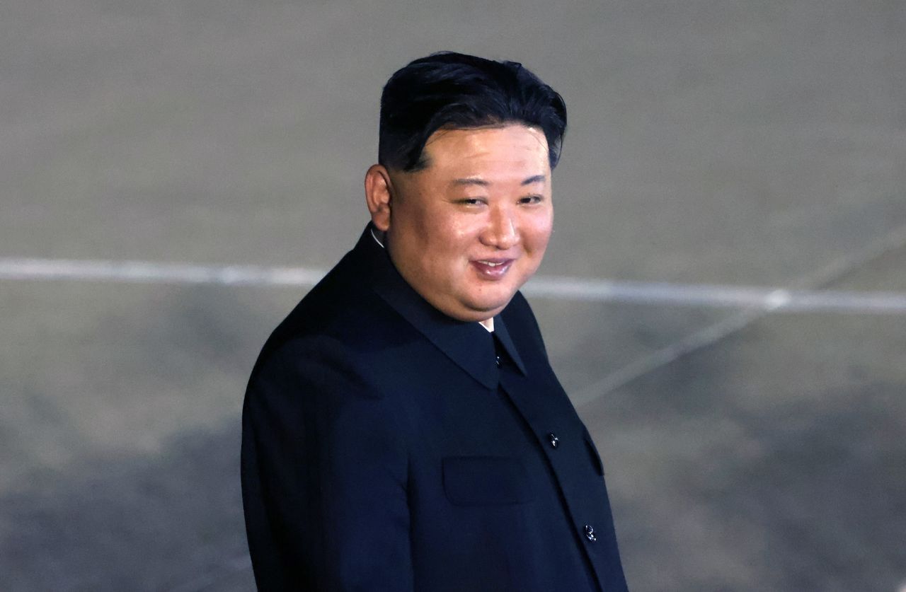 North Korea executes man for listening to South Korean music