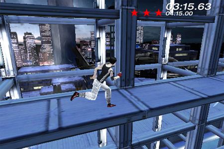 Mirror’s Edge pojawi się na iPhonie! 3