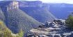 Australia - zachwycające Blue Mountains