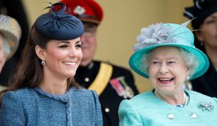 Księżna Kate została najlepszą przyjaciółką królowej Elżbiety? Wszystko na to wskazuje
