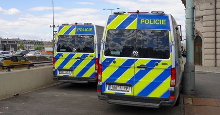 Czesi wprowadzili nowy bat na kierowców. Pierwsze rezultaty obiecujące