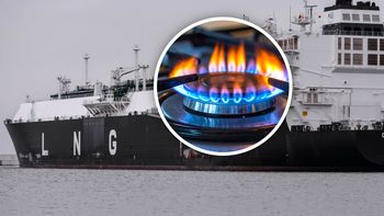 Gaz w Europie znów drożeje. Ceny są najwyższe od marca