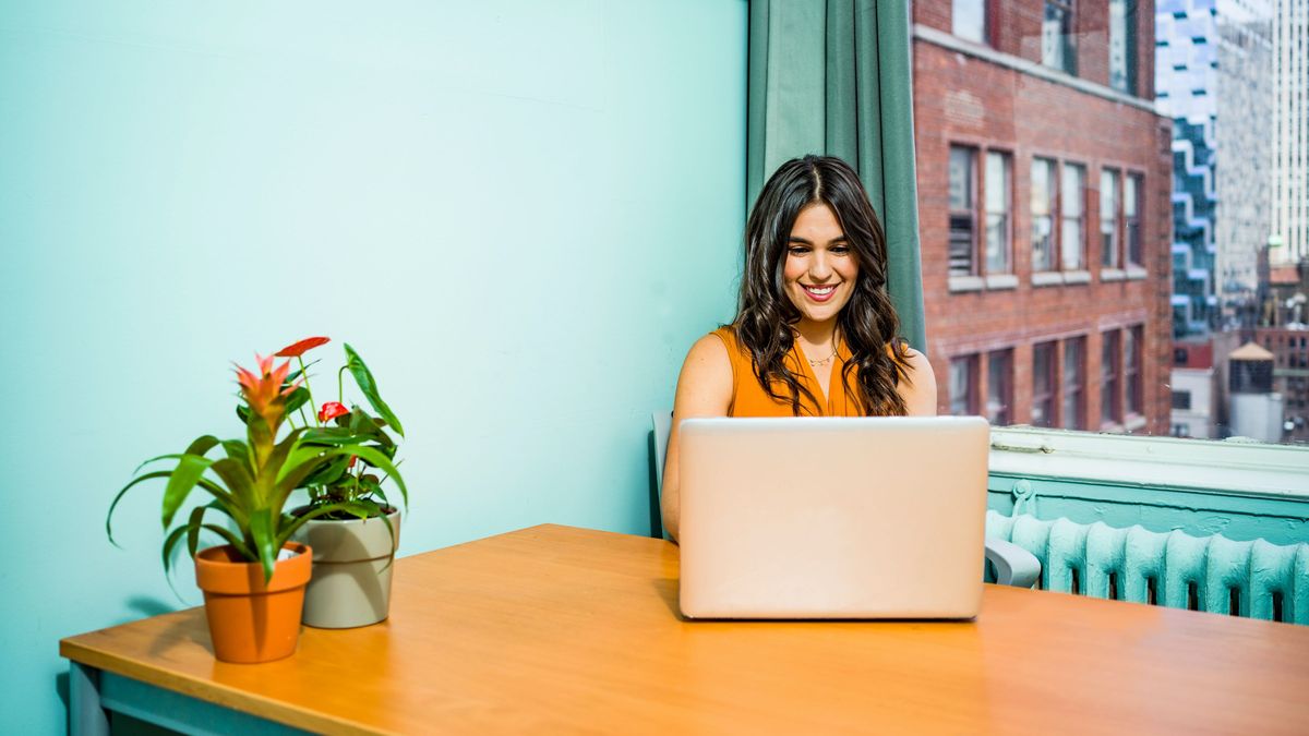 Ranking kont firmowych