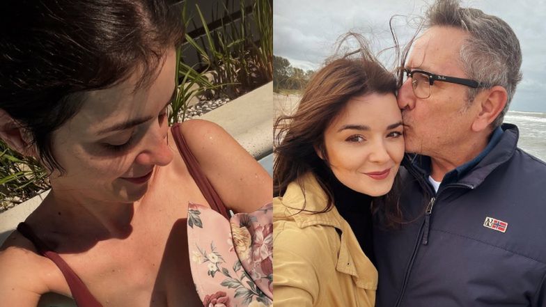 Patrycja Sołtysik wychowuje z mężem dwoje dzieci