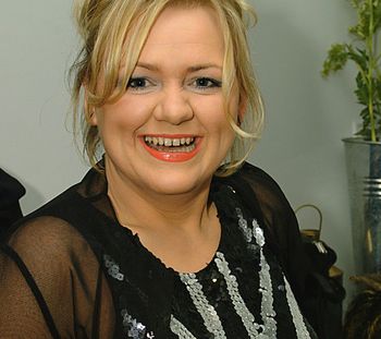 Tak wygląda dziś Manuela Michalak. Olśniła na ramówce TVN