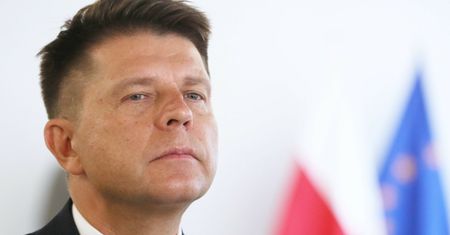 Petru o starcie do Sejmu. "Chcę zatrzymać Konfederację"