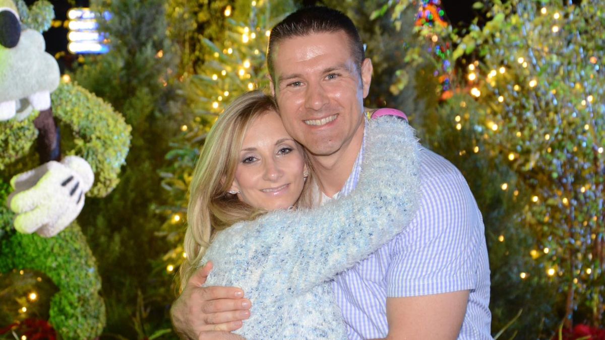 Andy Beyer, Justyna Beyer