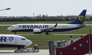 Ryanair apeluje do rządu ws. kluczowej zmiany przed wakacjami