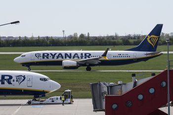 Ryanair apeluje do rządu ws. kluczowej zmiany przed wakacjami
