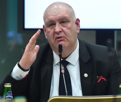 Posłowie zdecydowali ws. kandydatury Bogdana Święczkowskiego do TK