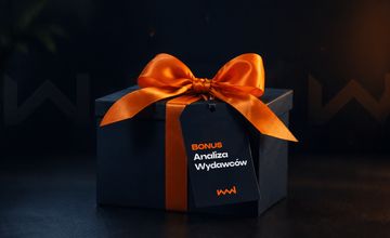 Najważniejsze wnioski po pół roku analizowania polskich wydawców. Bonusowy raport tylko u nas