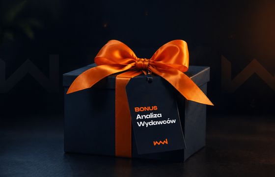 Najważniejsze wnioski po pół roku analizowania polskich wydawców. Bonusowy raport tylko u nas