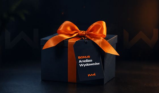 Najważniejsze wnioski po pół roku analizowania polskich wydawców. Bonusowy raport tylko u nas