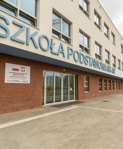 Najdroższa szkoła w Warszawie. Za prawie tyle, co dworzec w Olsztynie