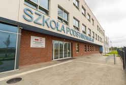 Najdroższa szkoła w Warszawie. Za prawie tyle, co dworzec w Olsztynie