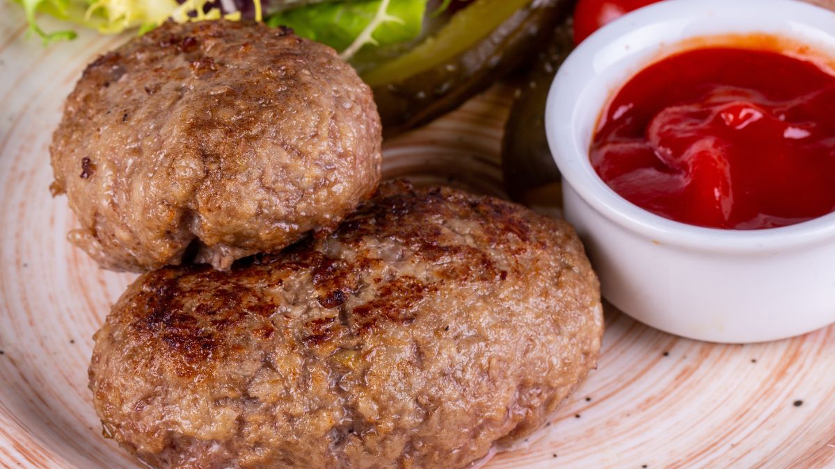 Przepis na koltety śledziowe przyda się w Wielkim Poście