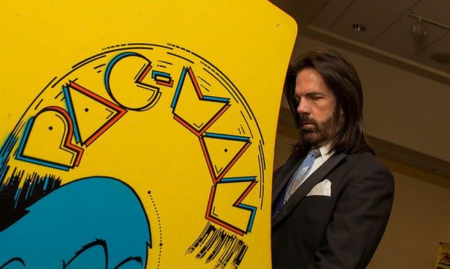 Billy Mitchell