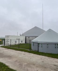 Danone inwestuje w mikrobiogazownie – 10M dla rolników w ramach projektu DAN-Agri