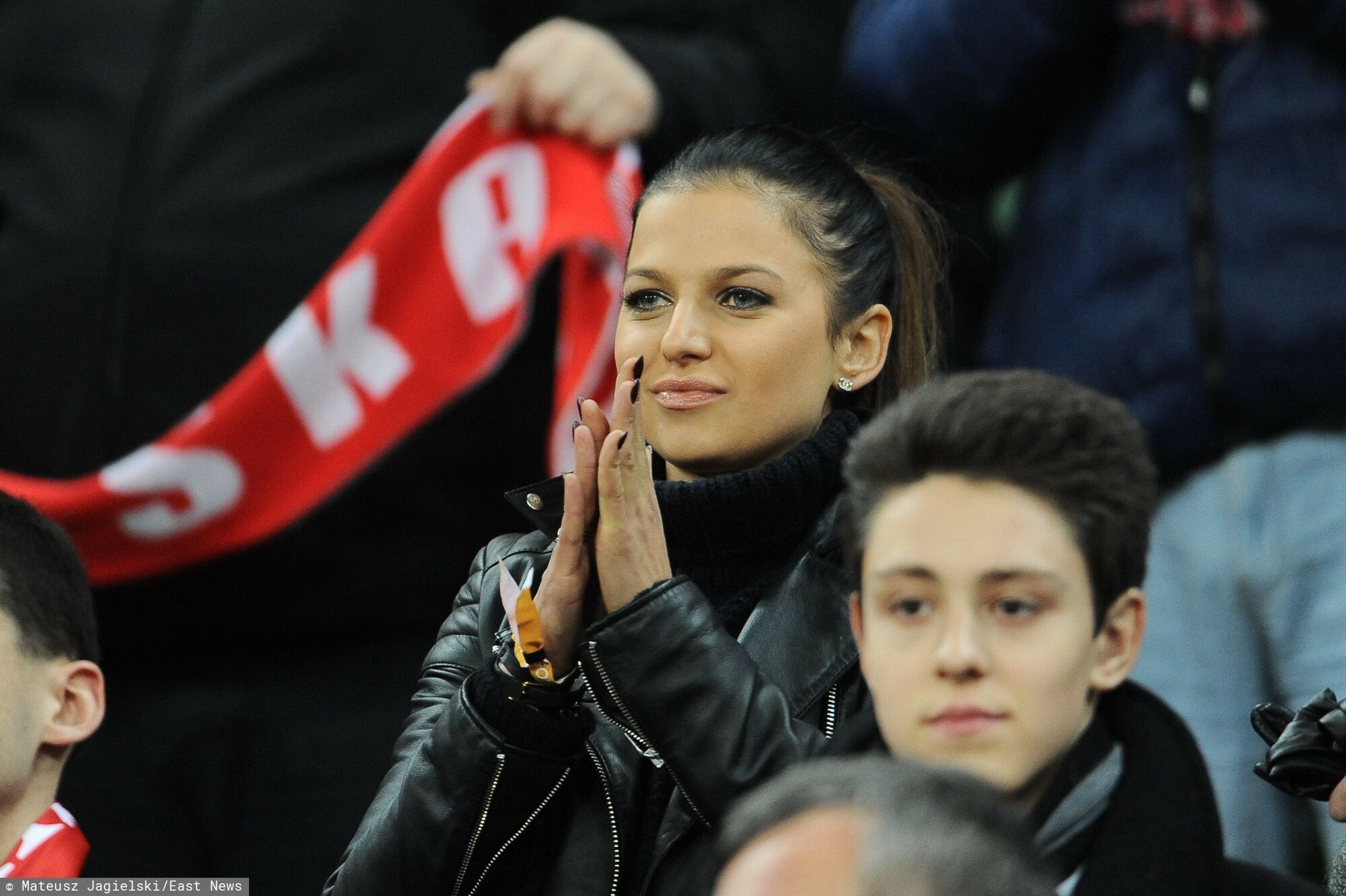 Anna Lewandowska