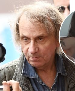 Skandal to mało powiedziane.  Michel Houellebecq dał się nagrać z prostytutkami