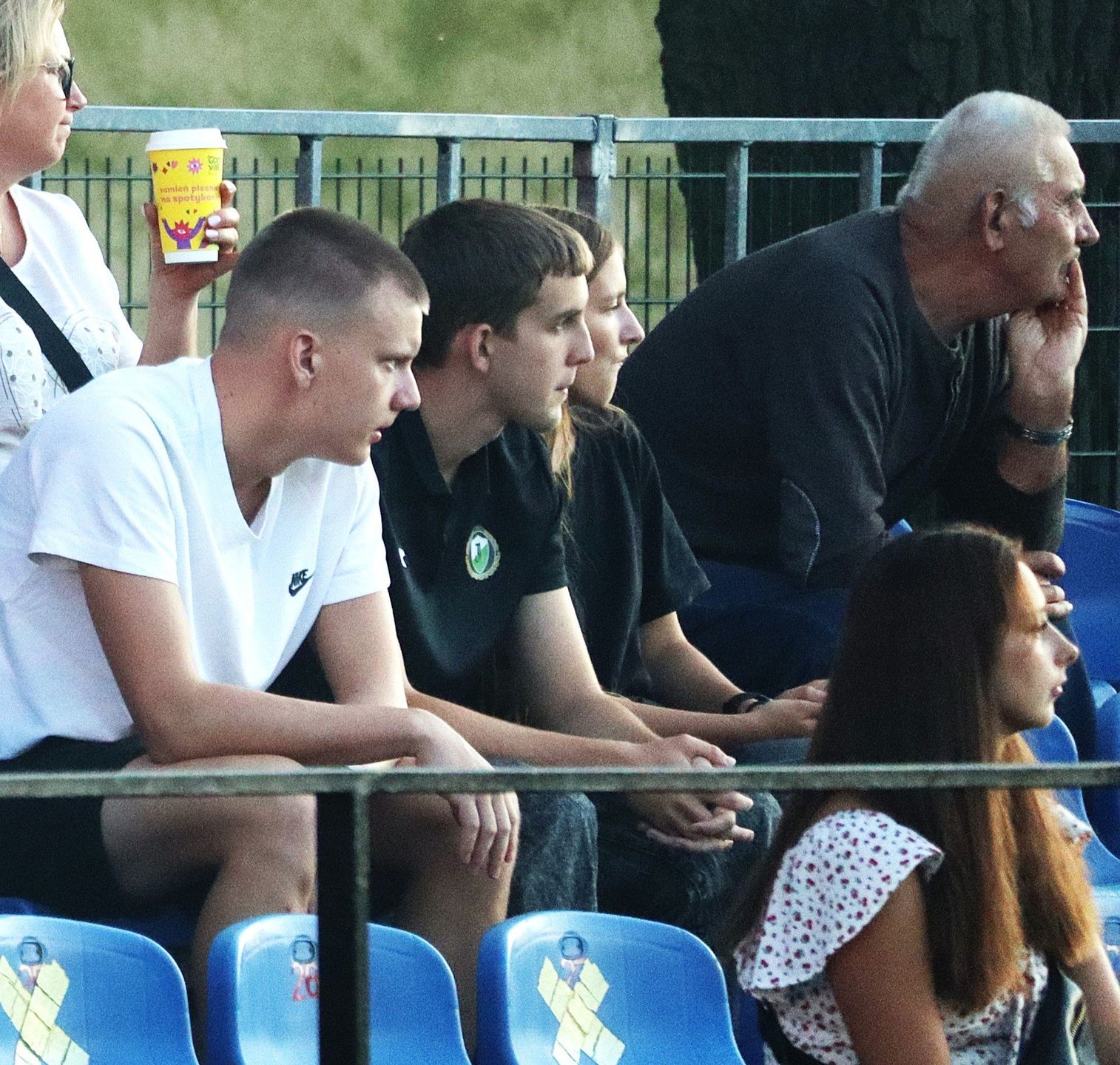 Kibice w Jawiszowicach mieli sporą dawkę emocji w starciu przeciwko Jałowcowi Stryszawa (2:2)