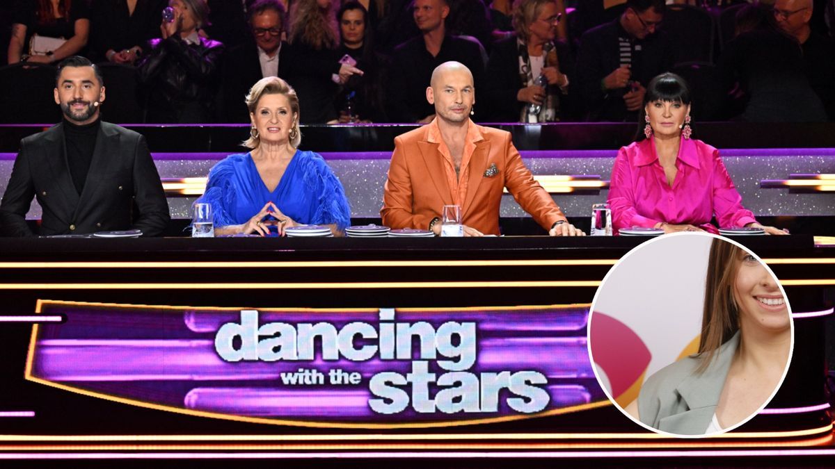 Popularna dziennikarka kolejną uczestniczką "TzG"