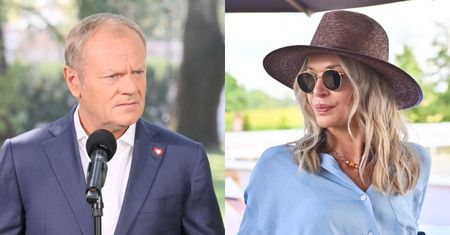 Agnieszka Woźniak-Starak OBURZONA doniesieniami o możliwej wycince drzew. "Rząd Donalda Tuska SŁONO za to zapłaci"