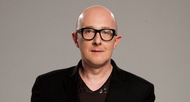 Jarosław Topolewski zastępcą redaktor naczelnej „Pani”