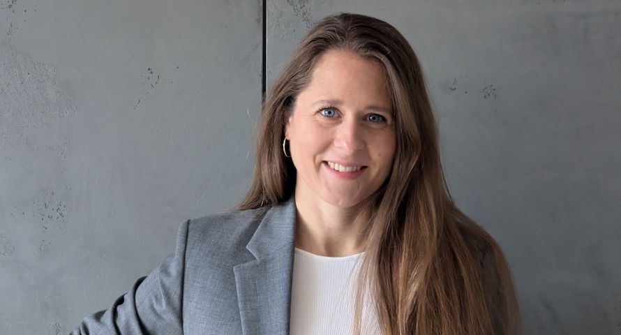 Karolina Herman dołącza do TBWA\ basket