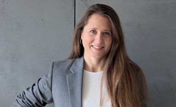 Karolina Herman dołącza do TBWA\ basket