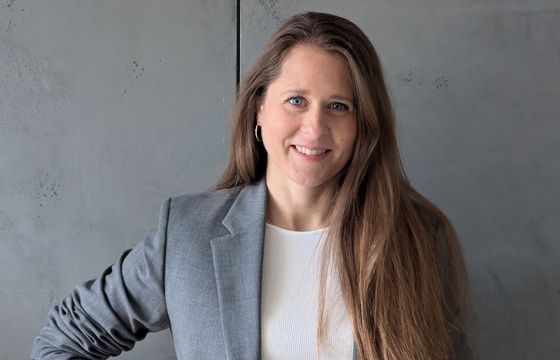 Karolina Herman dołącza do TBWA\ basket