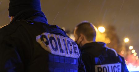 Francja. Makabryczne znalezisko. Zastrzelono kanibala