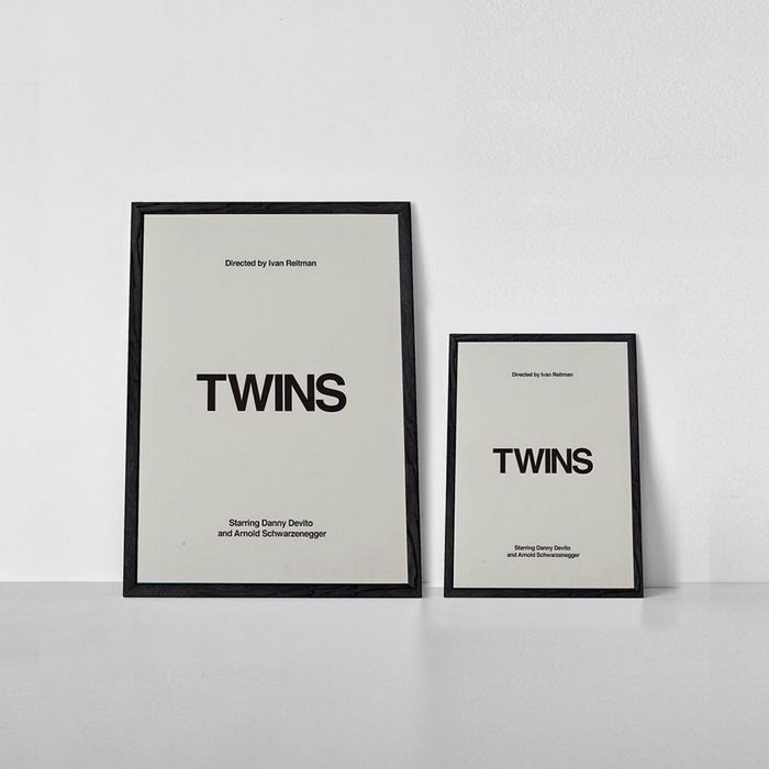 Genialne przeróbki plakatów filmowych. Są lepsze od oryginału! 41