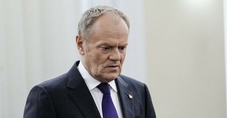 Alarmujący sondaż dla Tuska. Surowa ocena Polaków