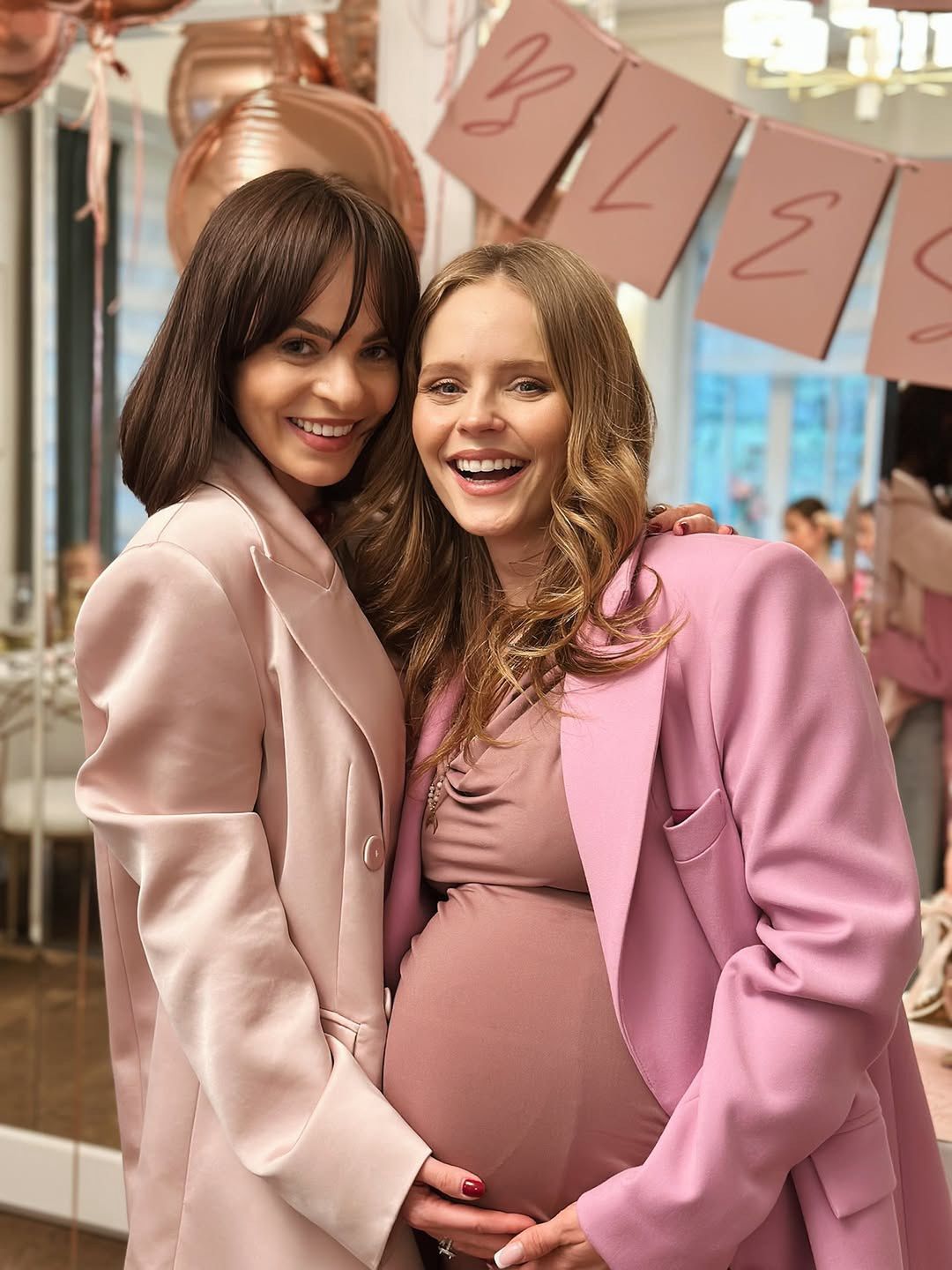 Impreza Olgi Kalickiej