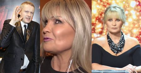 Iwona Pavlović: "Polska nie jest gotowa na parę jednopłciową w "Tańcu z gwiazdami""