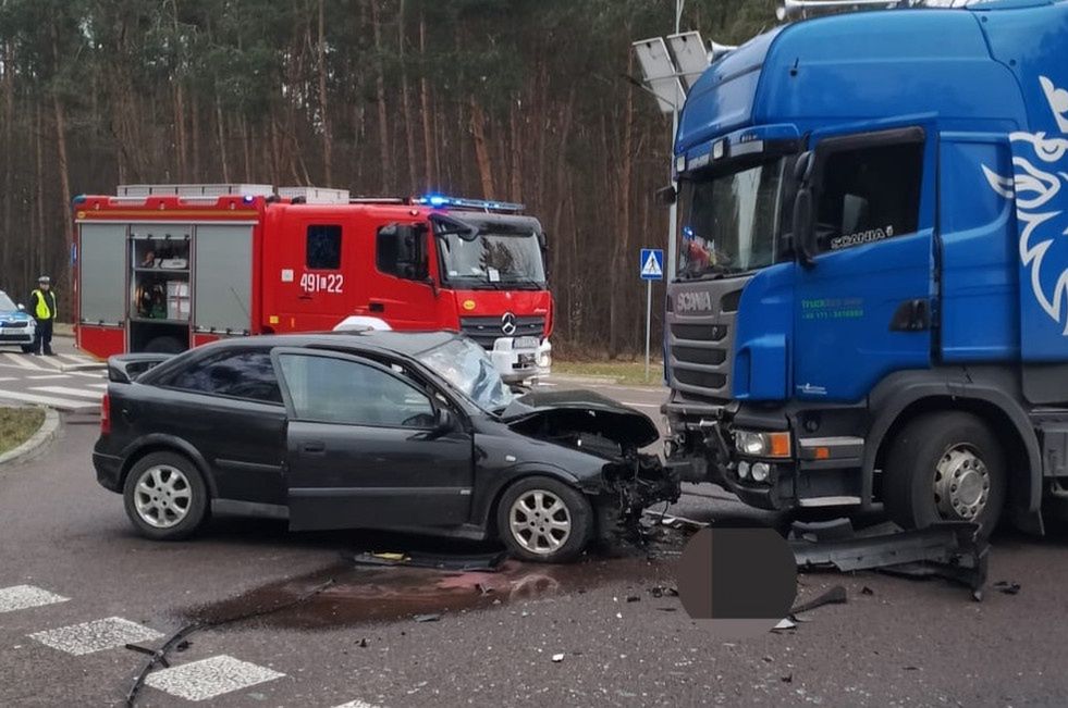 Doszliśmy do ściany. Policja pokazała statystyki