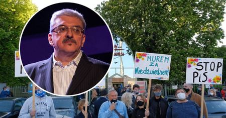 Pokłosie afery w Trójce. Stacja z najniższym wynikiem od lat